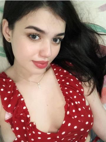 Анечка